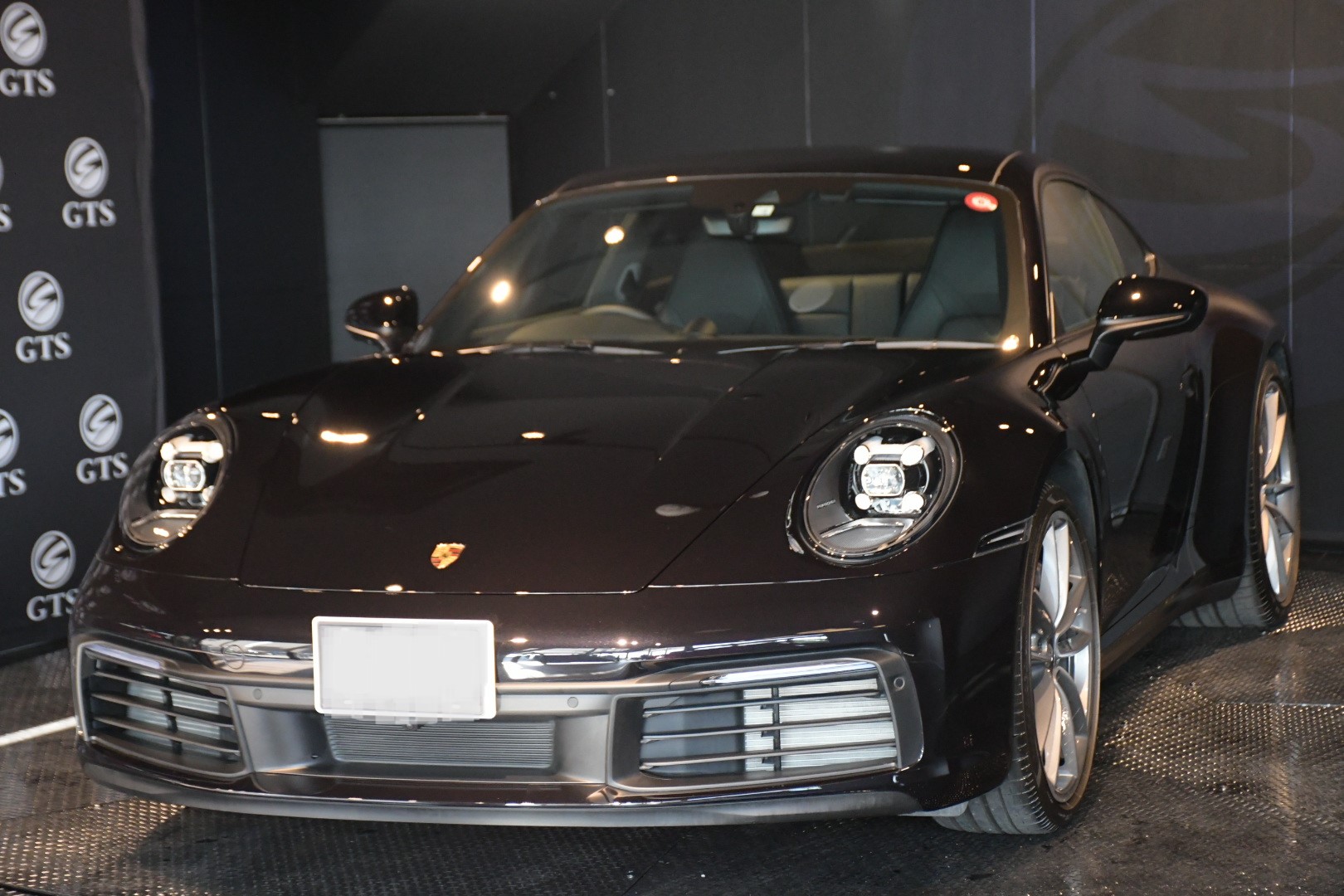 2020年 ポルシェ 911 カレラ